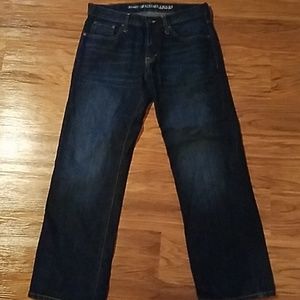 Old Navy jeans
